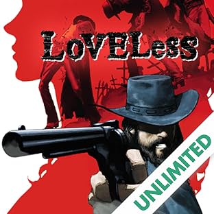 Loveless (2005-2008)